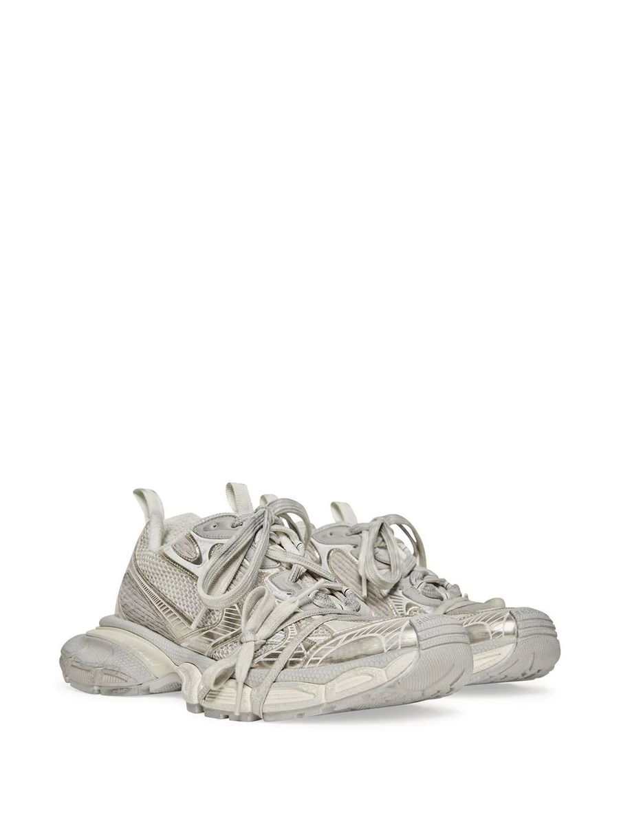 BALENCIAGA - 3XL Sneaker Off White – Anrosa Store BALENCIAGA - 3XL Sneaker Off White – Anrosa Store