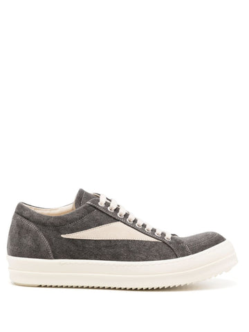 RICK OWENS - DRKSHDW Vintage Sneaker Dust