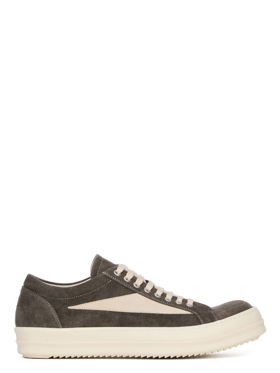 RICK OWENS - DRKSHDW Vintage Sneaker Dust