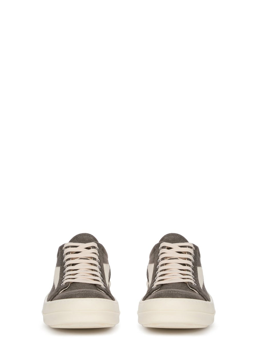 RICK OWENS - DRKSHDW Vintage Sneaker Dust