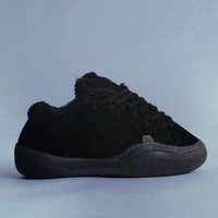 ERL - Vamps Skate Sneaker Black – Anrosa Store
