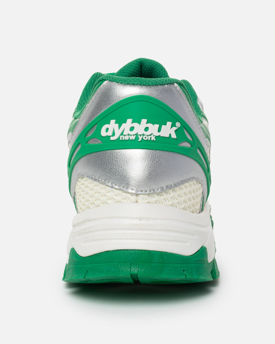 DYBBUK - Vortex v2 Green/Cream