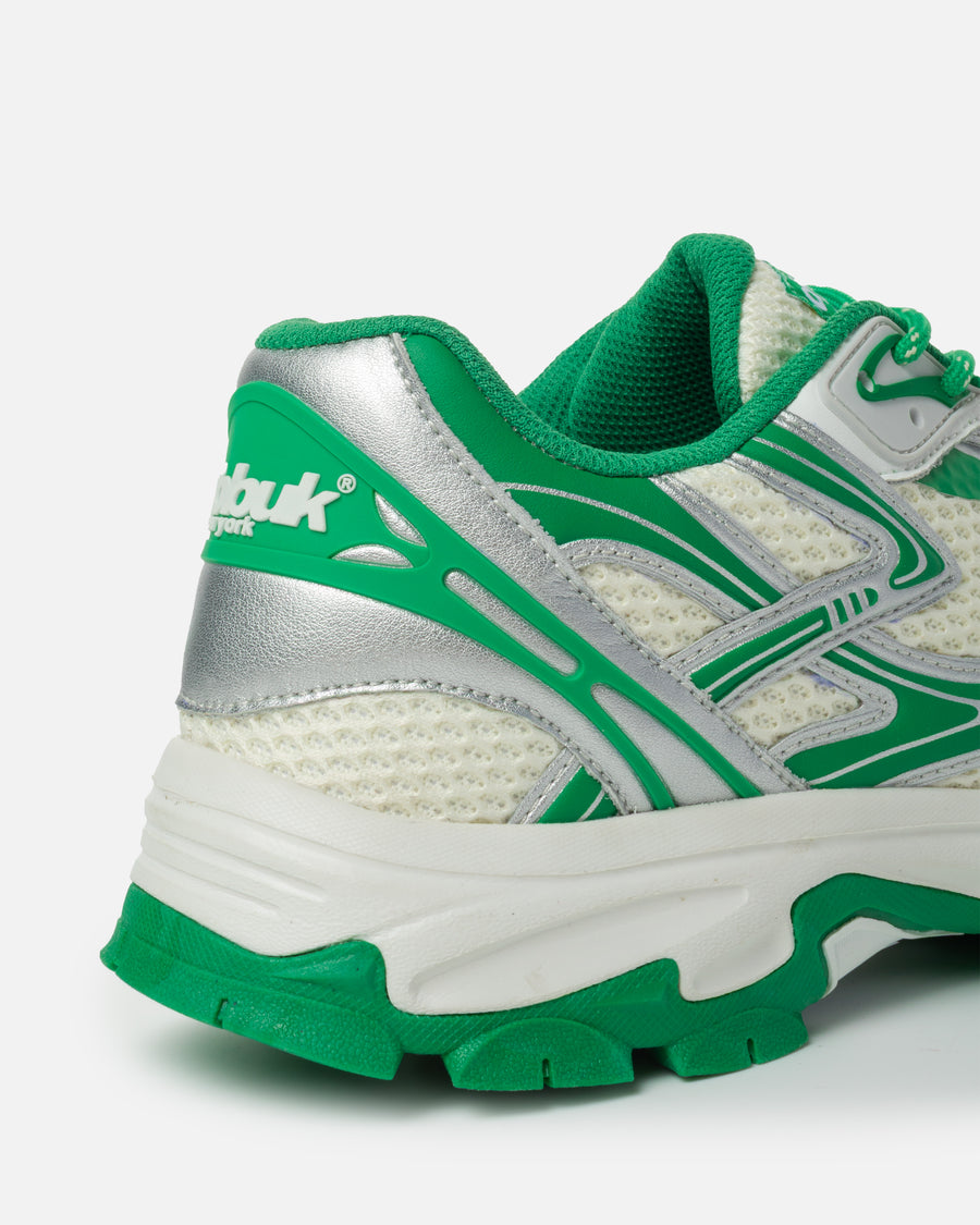 DYBBUK - Vortex v2 Green/Cream