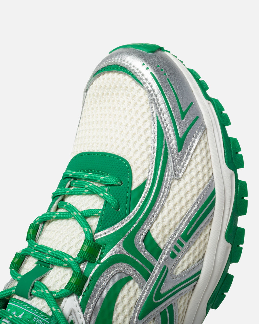 DYBBUK - Vortex v2 Green/Cream