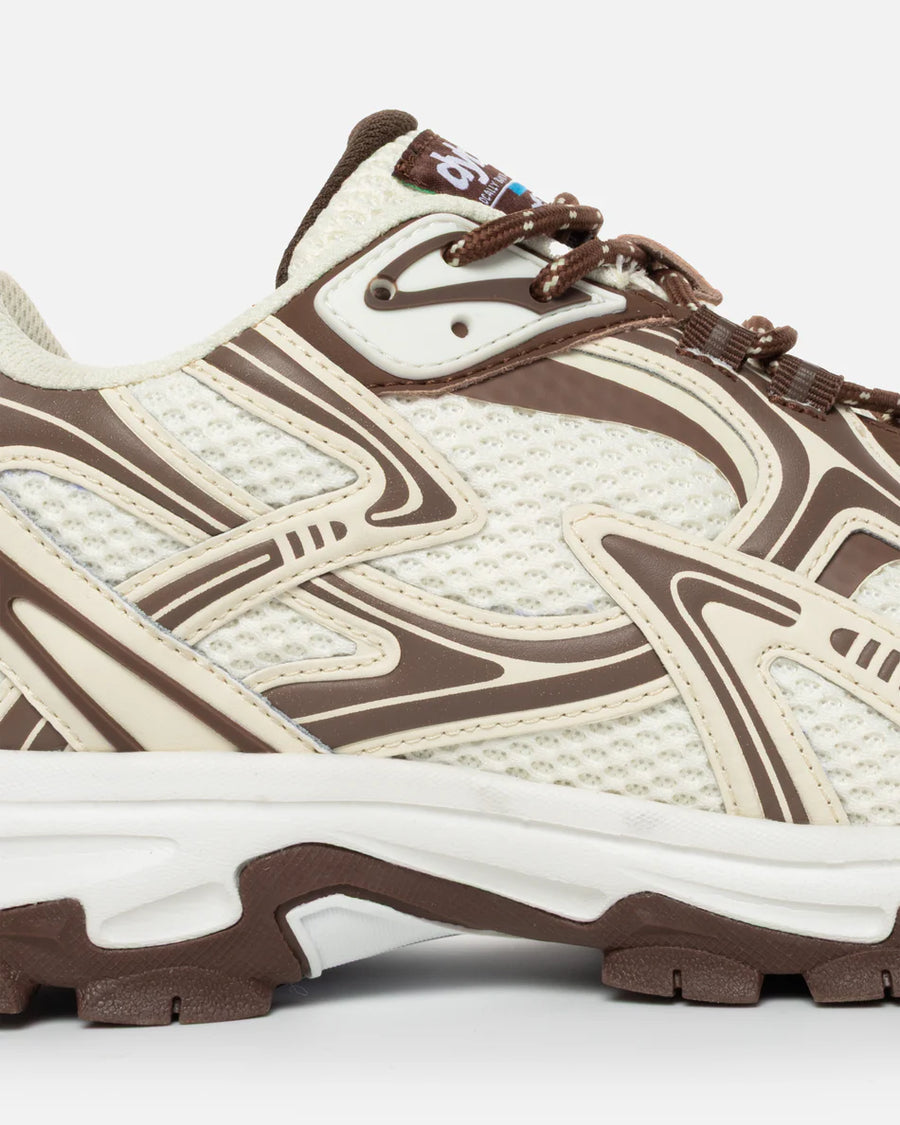 DYBBUK - Vortex v2 Brown/Cream