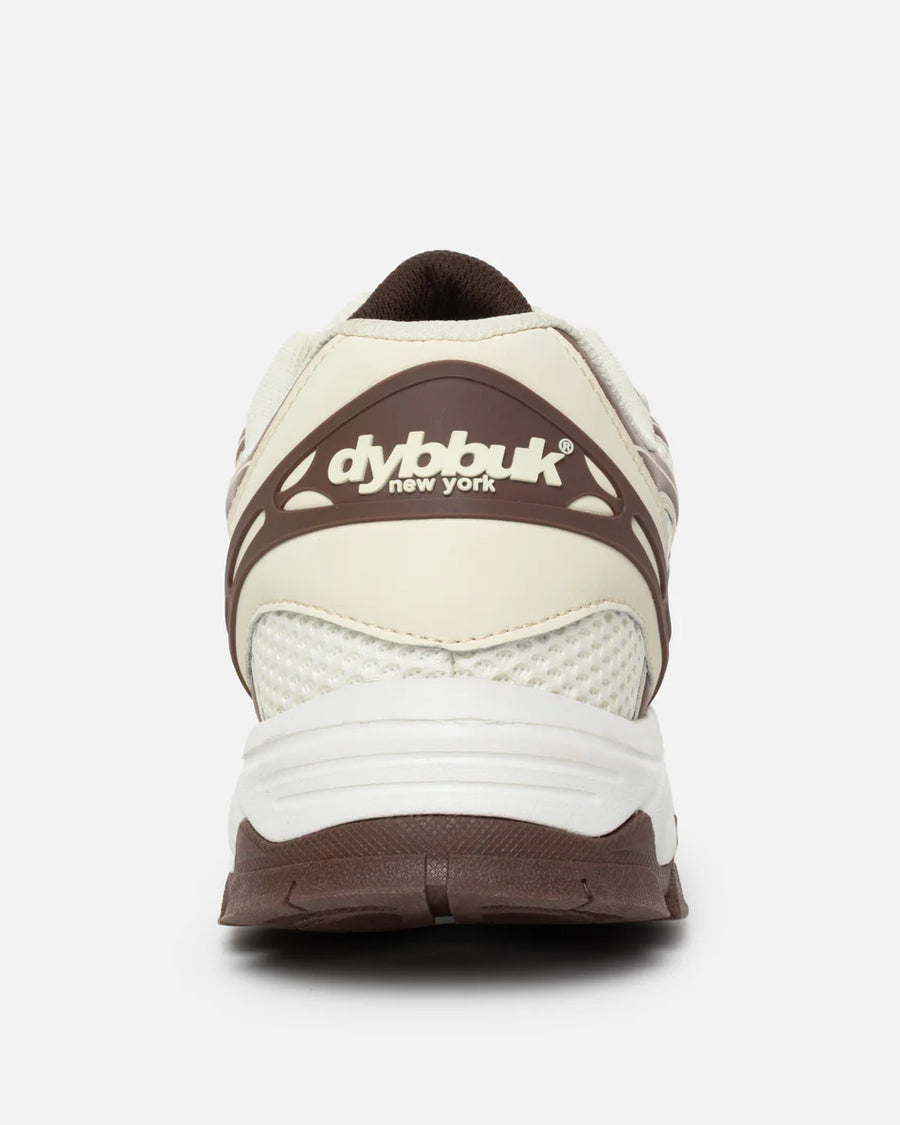 DYBBUK - Vortex v2 Brown/Cream