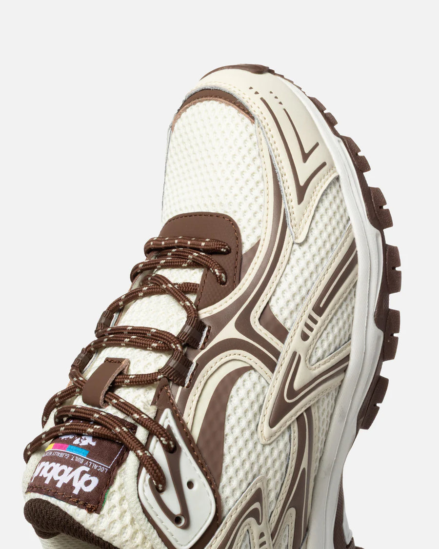 DYBBUK - Vortex v2 Brown/Cream