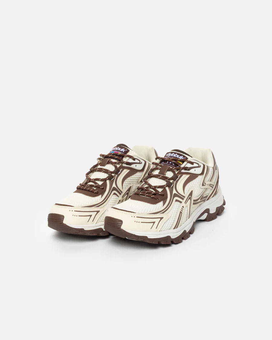 DYBBUK - Vortex v2 Brown/Cream
