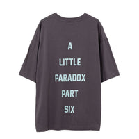 MAISON MIHARA YASUHIRO - Smily Face Printed Tee Black – Anrosa Store