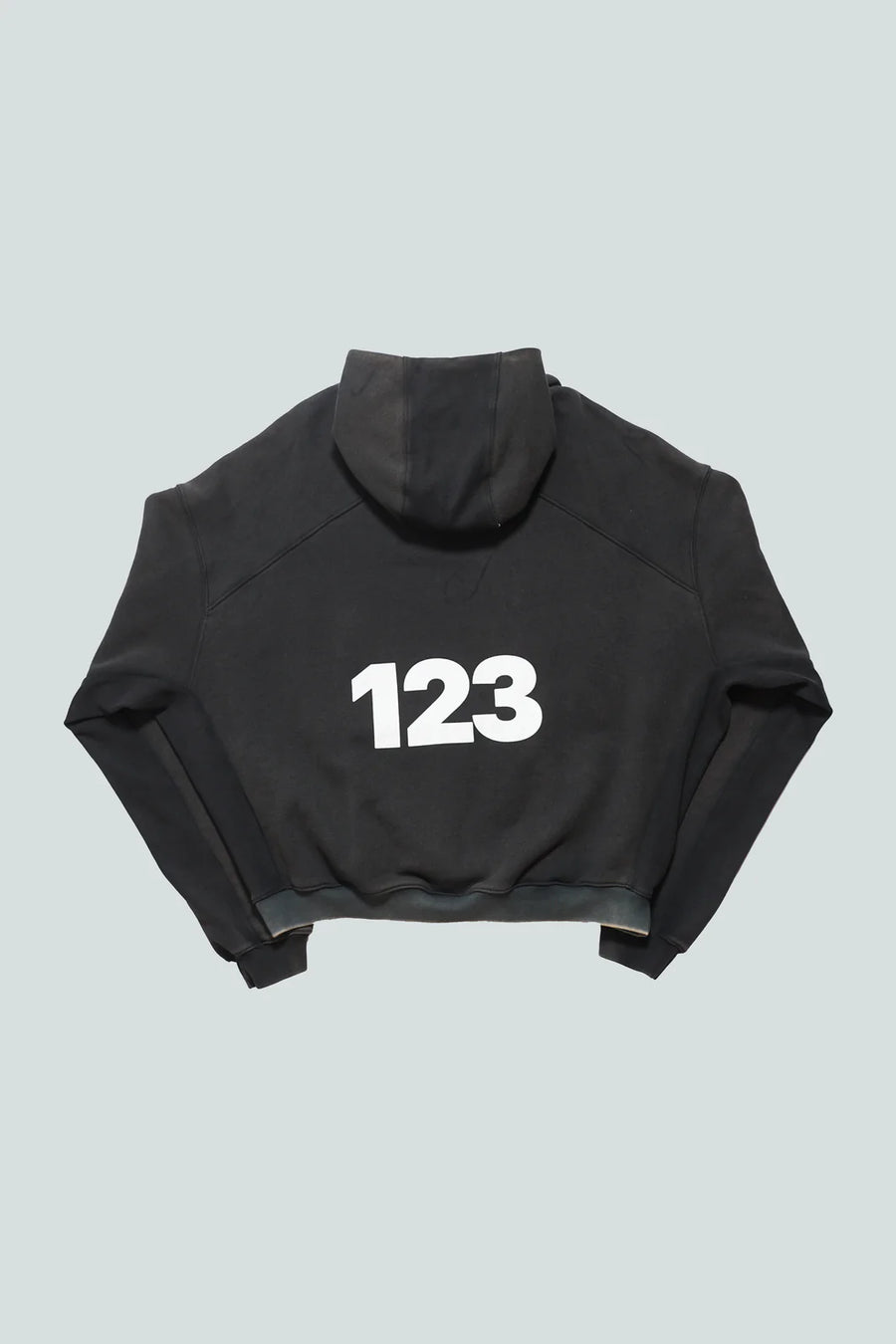 RIVINGTON ROI REBIS - Metanoia USO CVA Hoodie Jet Black – Anrosa Store