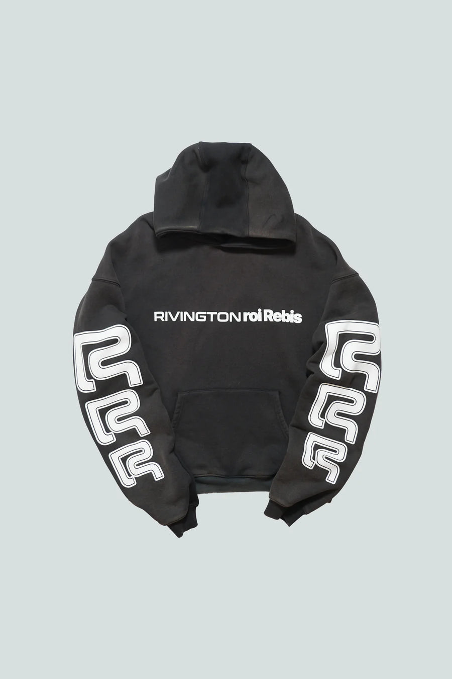 RIVINGTON roi Rebis パーカー Sサイズ RIVINGTON roi Rebis パーカー Sサイズ 【公式通販】