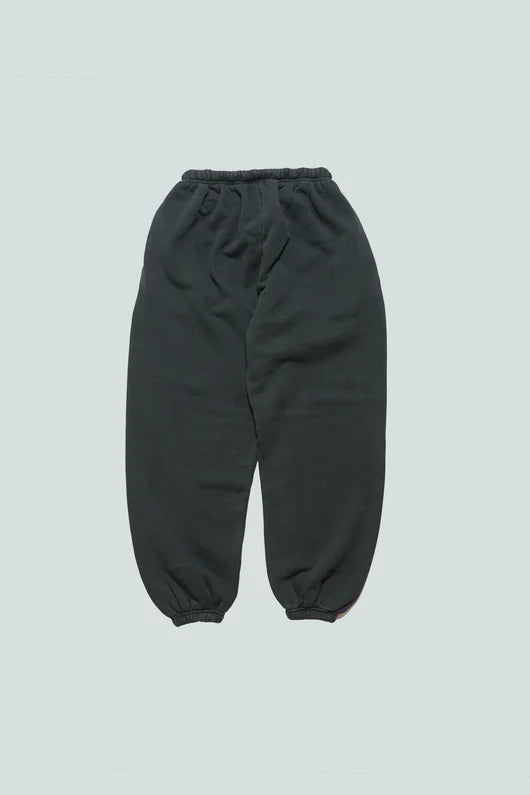 RIVINGTON ROI REBIS - Metanoia Uso Sweat Jet Black