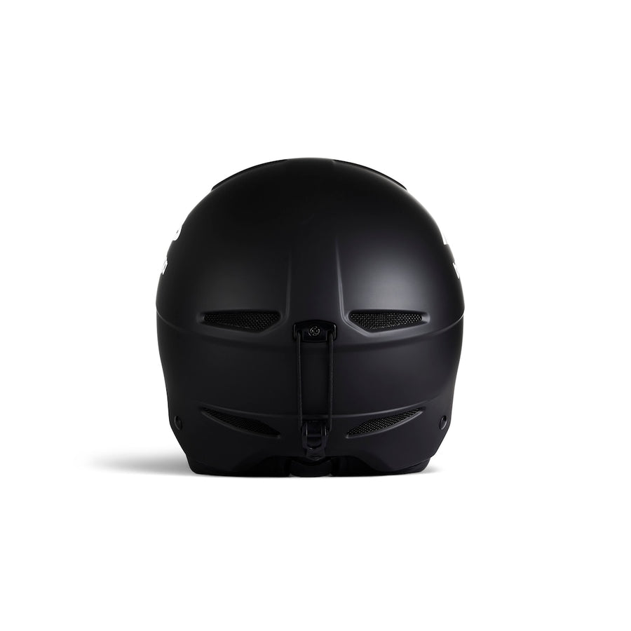 BALENCIAGA - Helmet Black