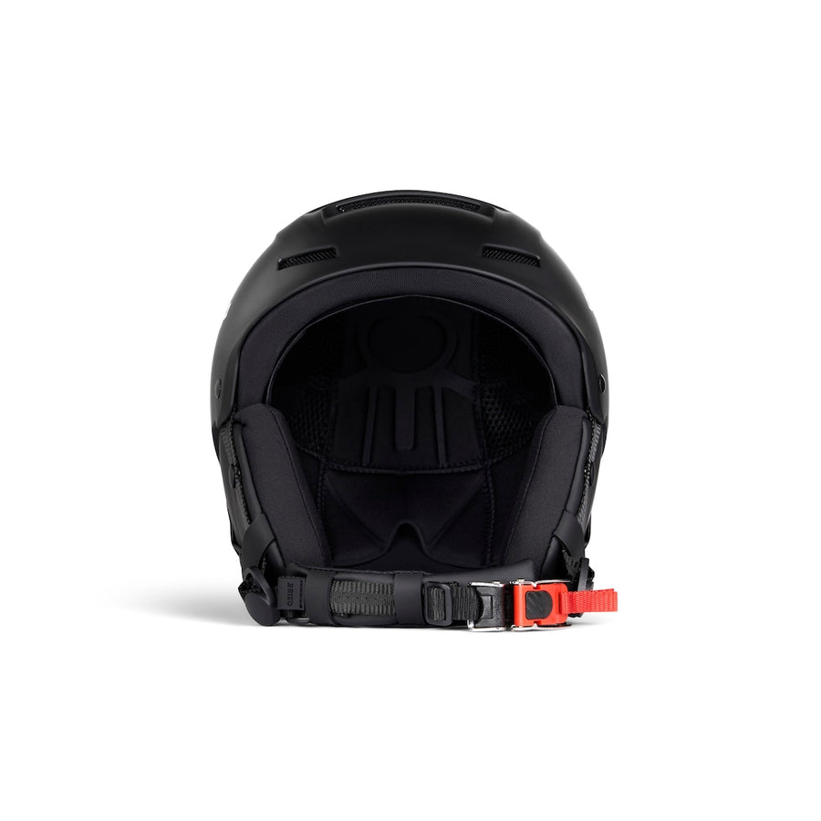 BALENCIAGA - Helmet Black