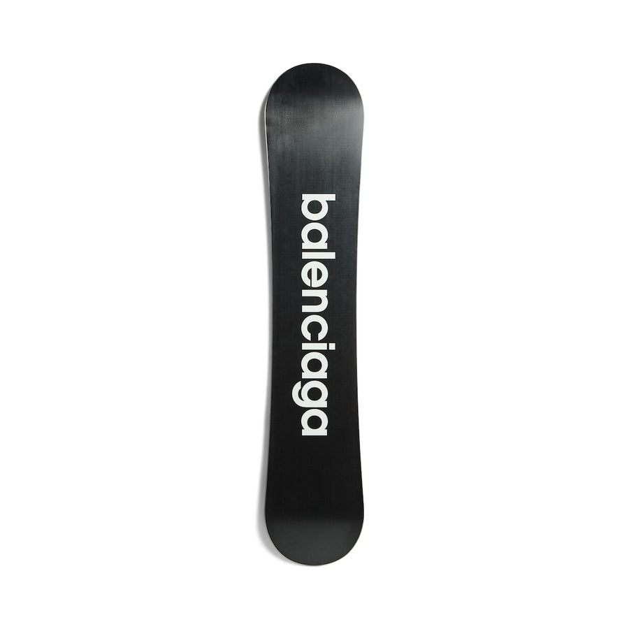 BALENCIAGA - Snowboard Carbon