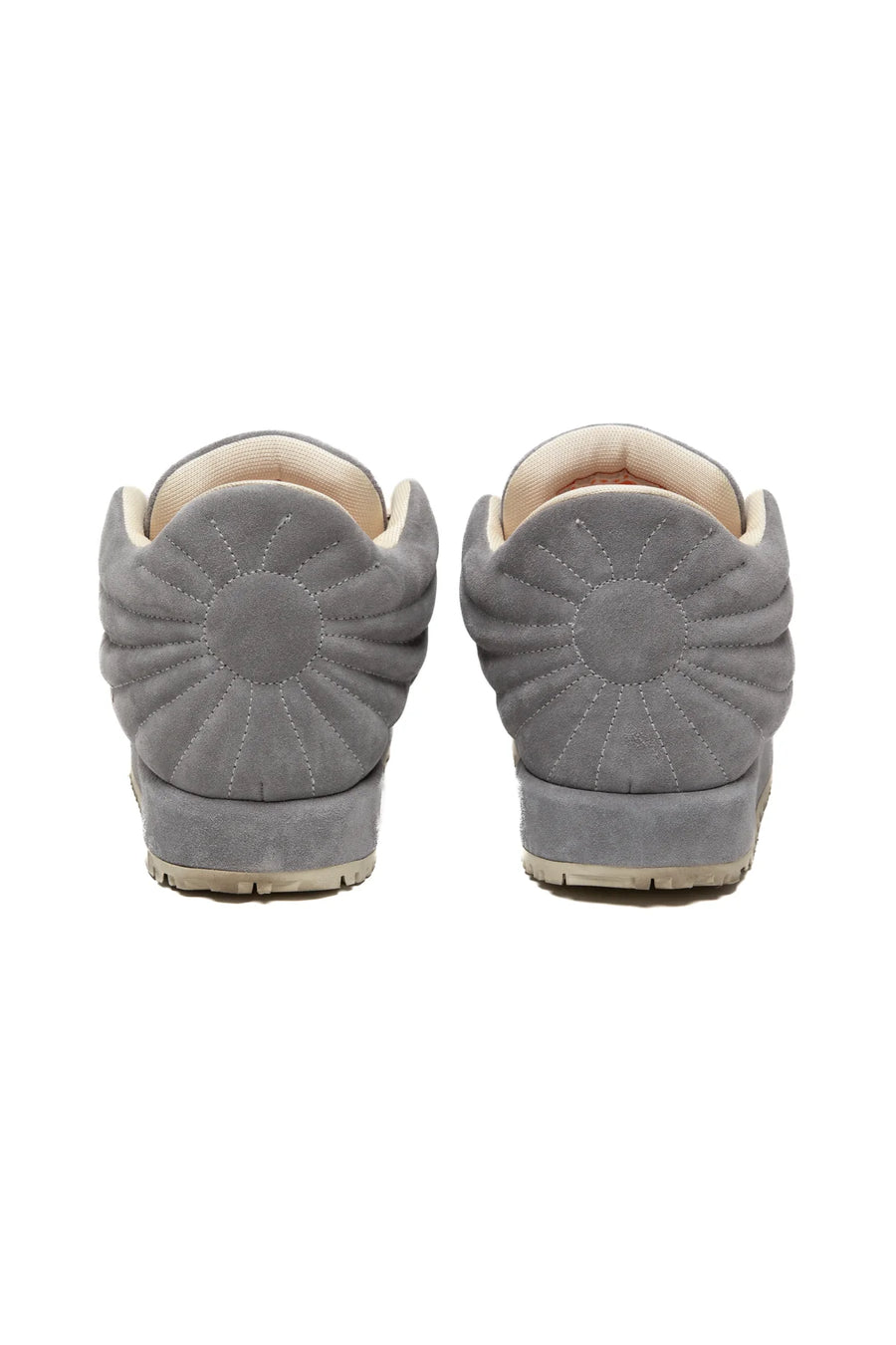 PDF - Nuvola Pluto Nabuk Sneakers Grey – Anrosa Store PDF - Nuvola Pluto Nabuk Sneakers Grey – Anrosa Store