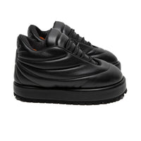 PDF スニーカー PDF Nuvola Pluto スニーカー | ブラック | FARFETCH JP