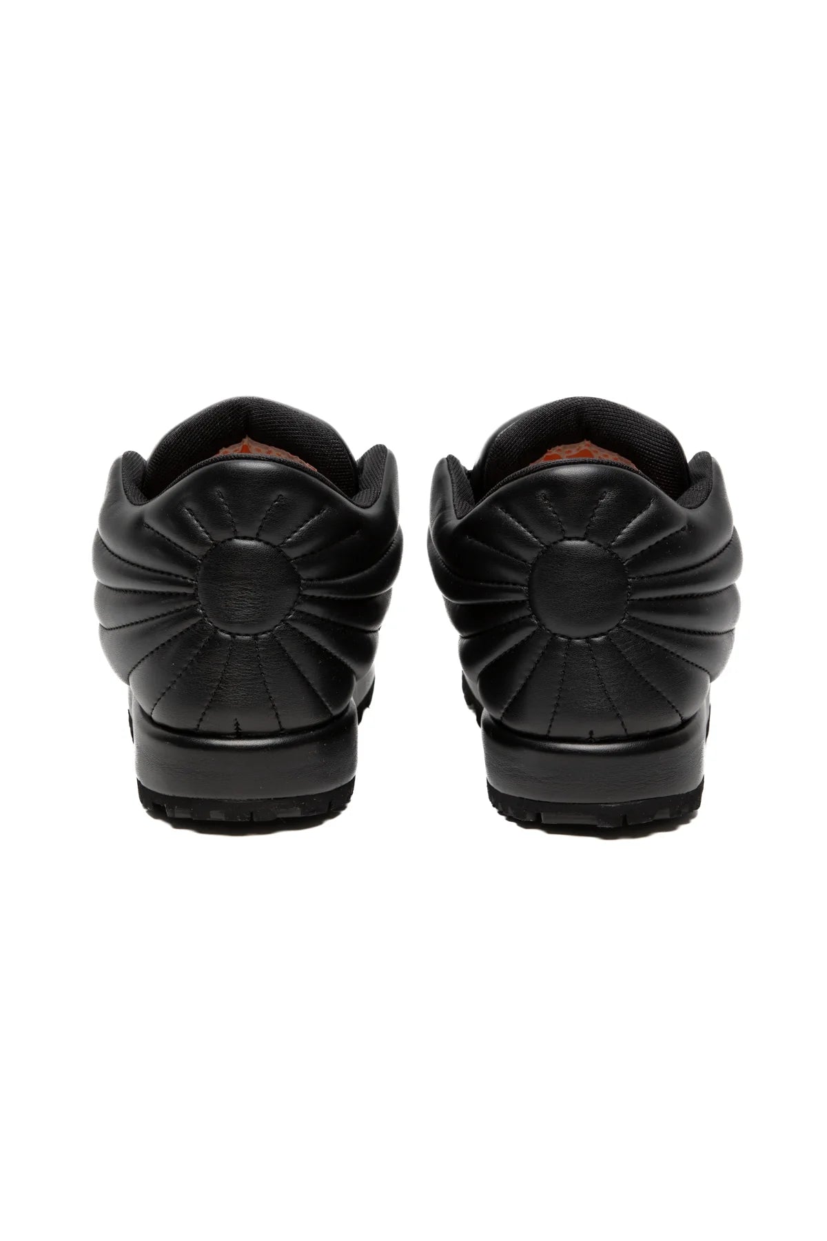 PDF - Nuvola Pluto Leather Sneakers Black – Anrosa Store PDF - Nuvola Pluto Leather Sneakers Black – Anrosa Store