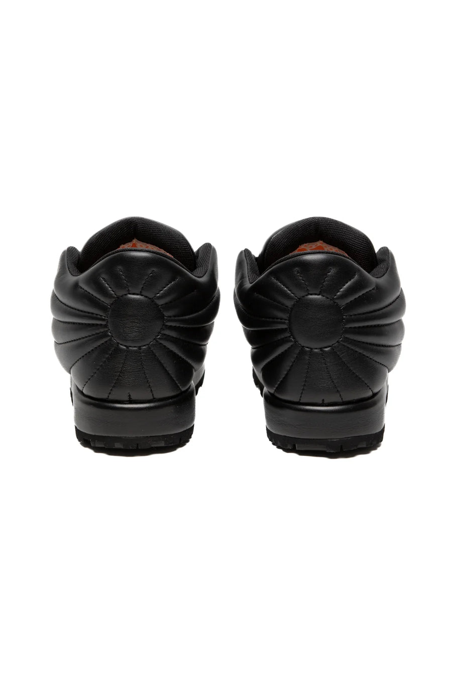 PDF - Nuvola Pluto Leather Sneakers Black – Anrosa Store PDF - Nuvola Pluto Leather Sneakers Black – Anrosa Store