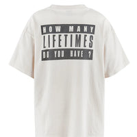 SAINT Mxxxxxx - Denim Tears Lives Crew White – Anrosa Store SAINT Mxxxxxx - Denim Tears Lives Crew White – Anrosa Store