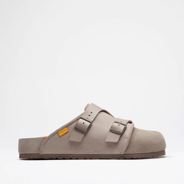 BIRKENSTOCK 1774 - Union LA Bimshire Beige Taupe