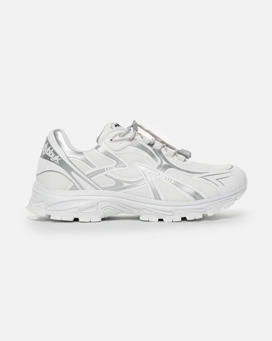 MAISON MIHARA YASUHIRO - Niedrige schwarze Sneakers von Peterson