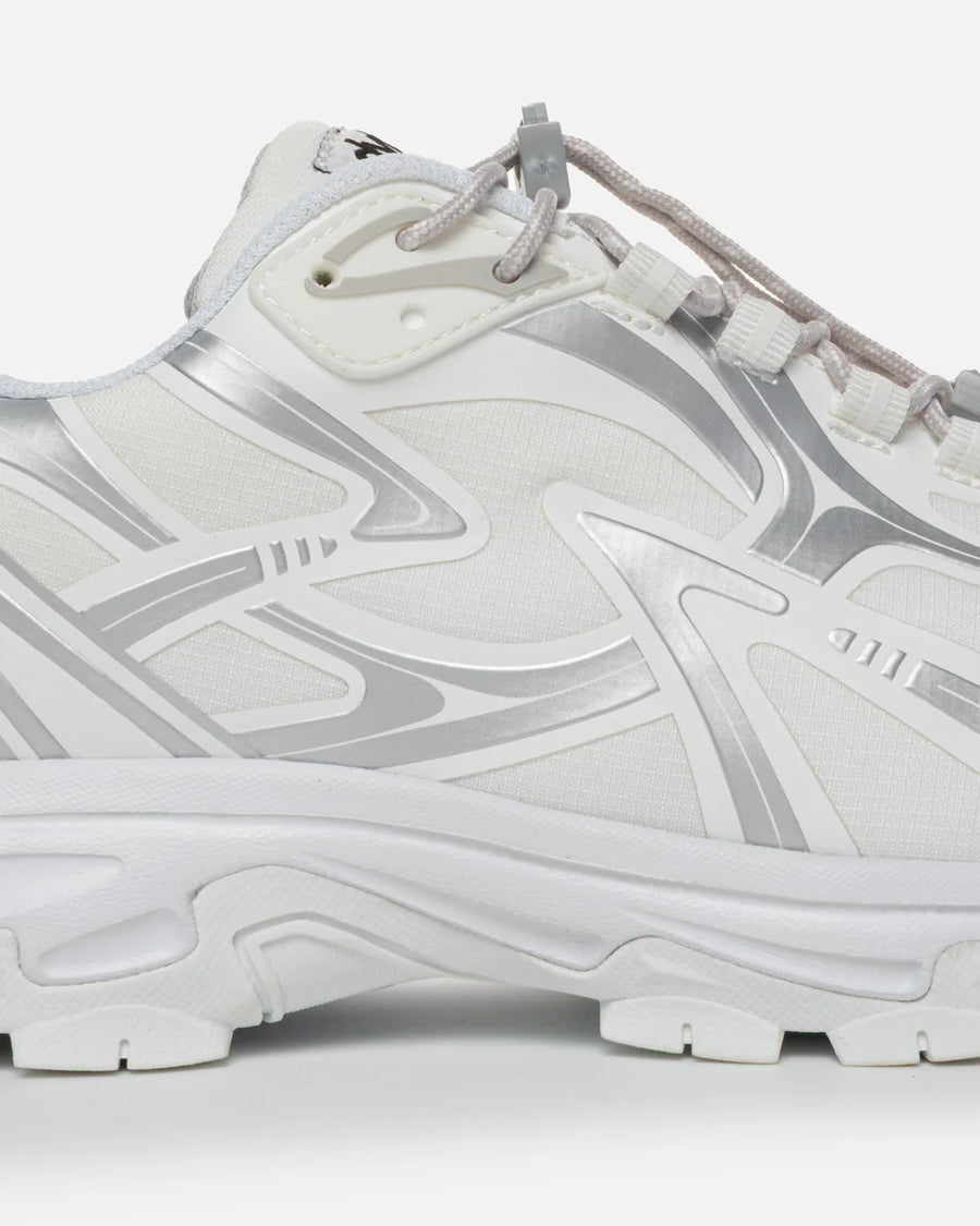 MAISON MIHARA YASUHIRO - Niedrige schwarze Sneakers von Peterson