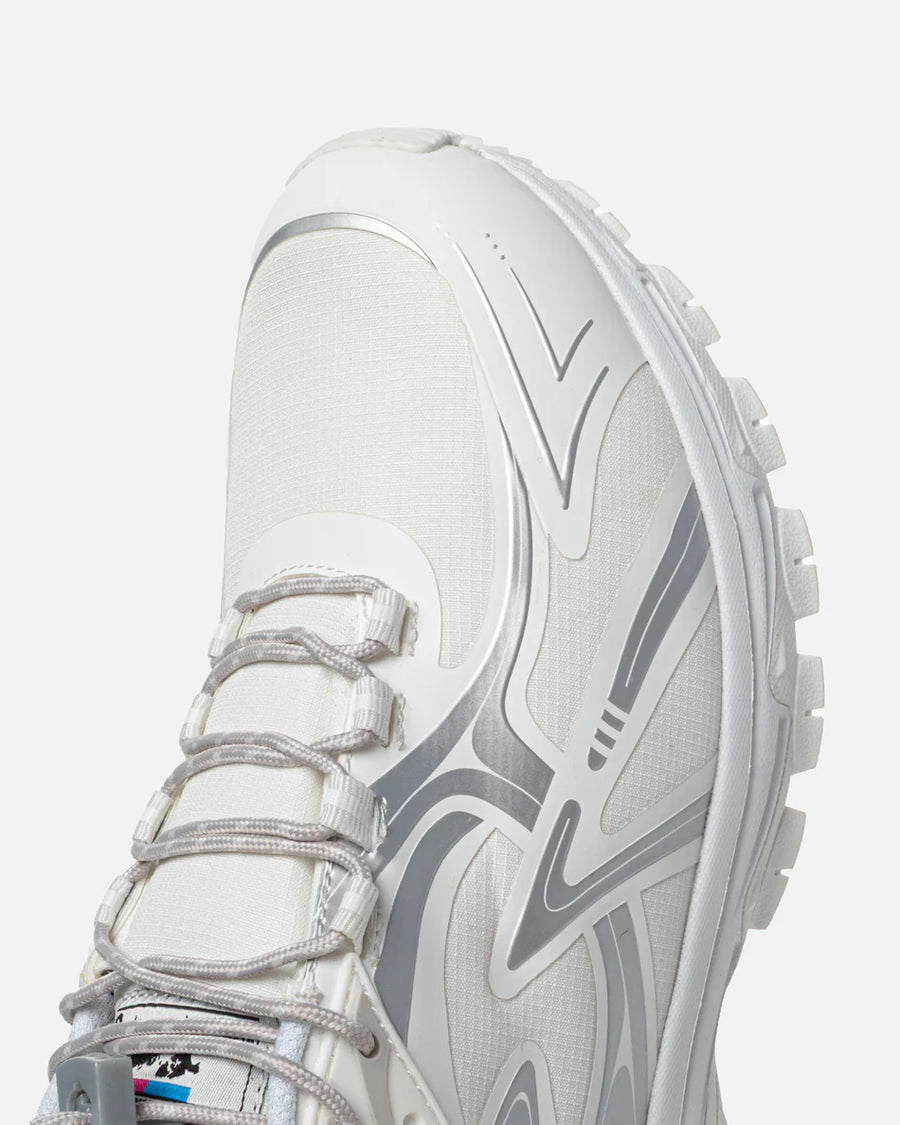 MAISON MIHARA YASUHIRO - Niedrige schwarze Sneakers von Peterson